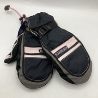 Size XL: Primaloft Snow Mittens
