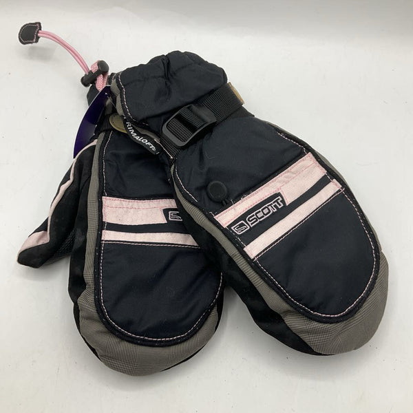 Size XL: Primaloft Snow Mittens