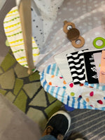Lovevery Wooden Baby Gym- As Is