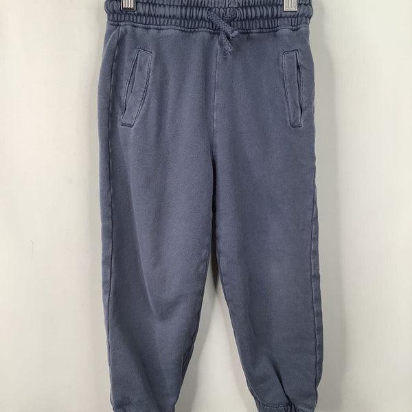 Size 3-4: Zara Blue Cozy Pants