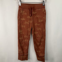 Size 4: Gap Brown Vehicles Cozy Pants