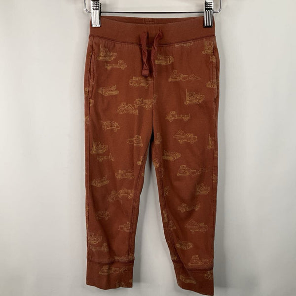 Size 4: Gap Brown Vehicles Cozy Pants