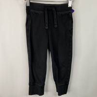 Size 3: Gap Black Cozy Pants
