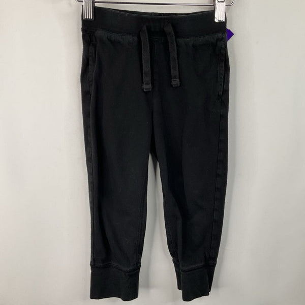 Size 3: Gap Black Cozy Pants