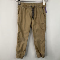 Size 3: Gap Tan Pants