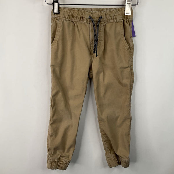 Size 3: Gap Tan Pants