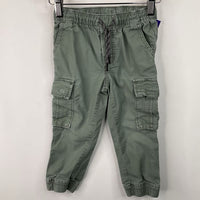 Size 3: Gap Green Pants