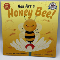 You Are A Honey Bee (paperback)