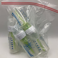 Dr Brown's 5pc 4oz Bottles