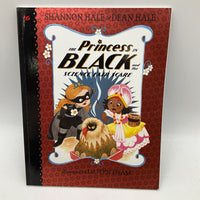 The Princess In Black Science Fair Scare (paperback)