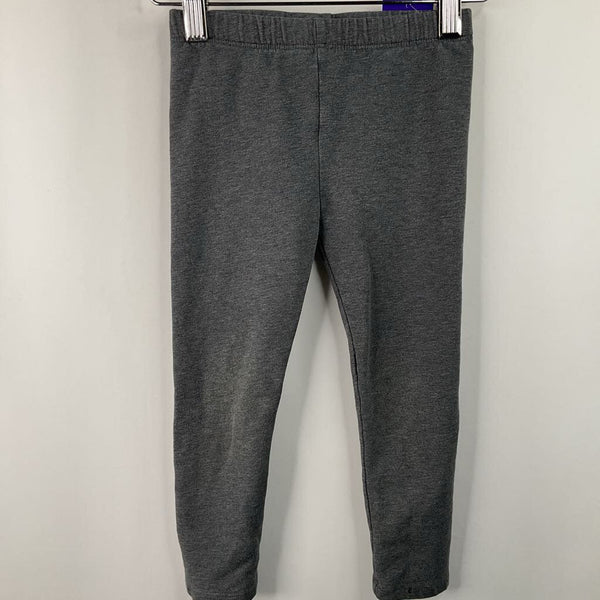 Size 3: Gap Grey Leggings