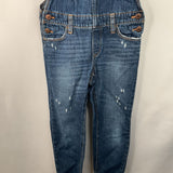 Size 6: Old Navy Blue Jean Overalls