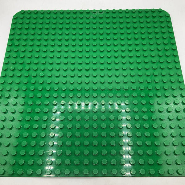 Duplo Green Base Plate