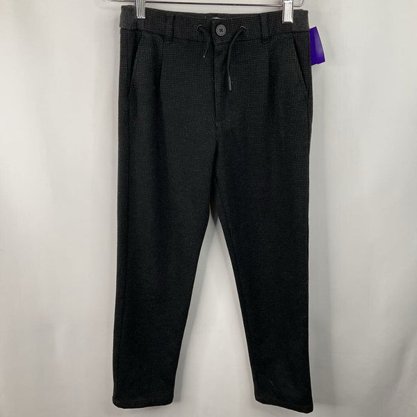 Size 9: Zara Black Pants