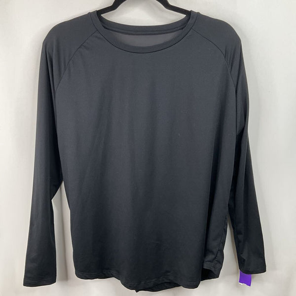 Size M: Kindred Bravely Balck Maturity Shirt