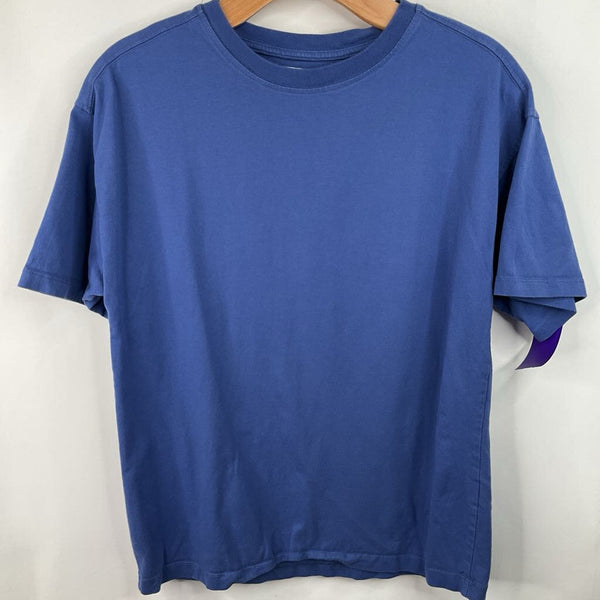 Size 13-14: Zara Blue T-Shirt