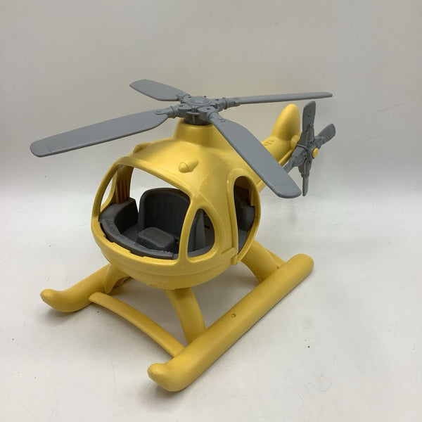 Green Toys Helicopter