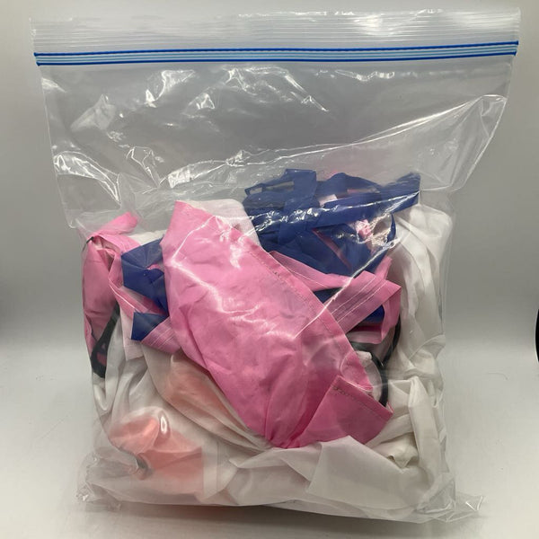 Size O/S: Unicorn Inflatable Costume