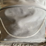 Jeep Hydro Sport Plus Jogging Stroller w/ Car Seat Adaptors & Cup Holder