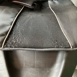 Jeep Hydro Sport Plus Jogging Stroller w/ Car Seat Adaptors & Cup Holder