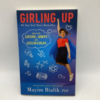 Girling Up (paperback)
