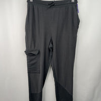 Size 13-14: Zara Grey Sweatpants