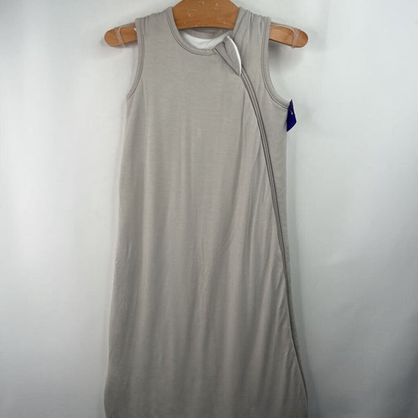 Size S: Kyte Light Grey Sleepsack
