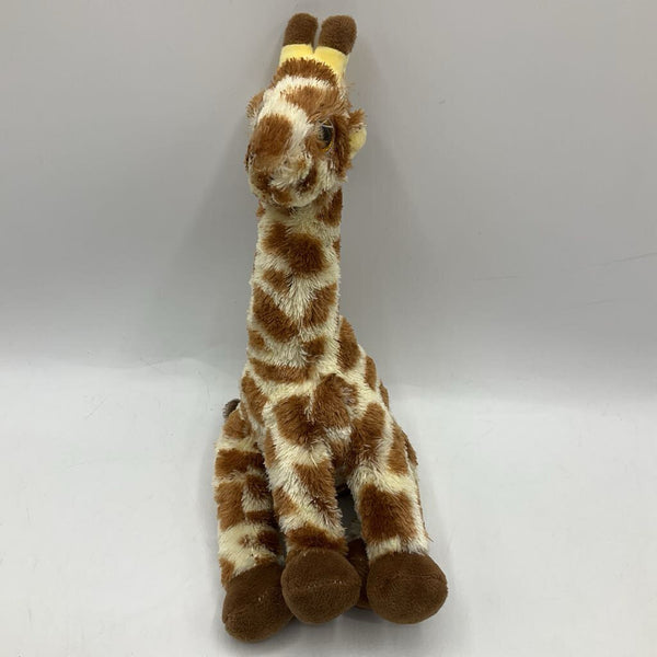 Ty Small Giraffe Plush