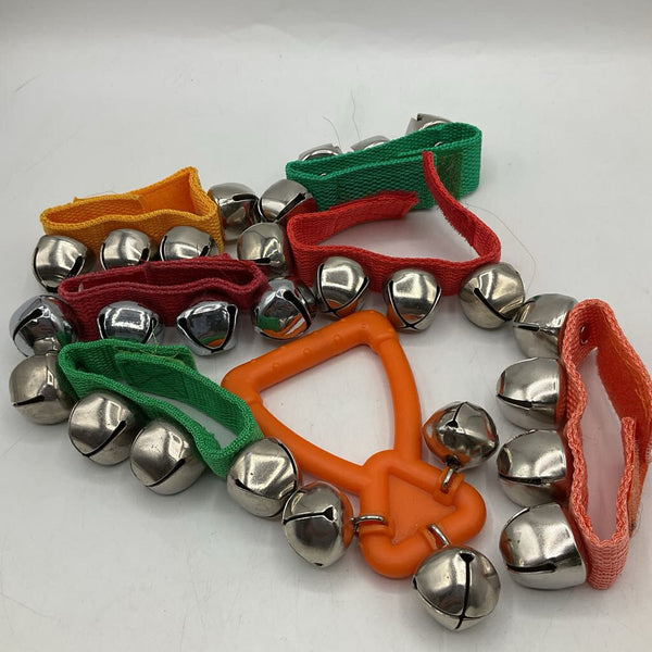 Bag Of Assorted Bells