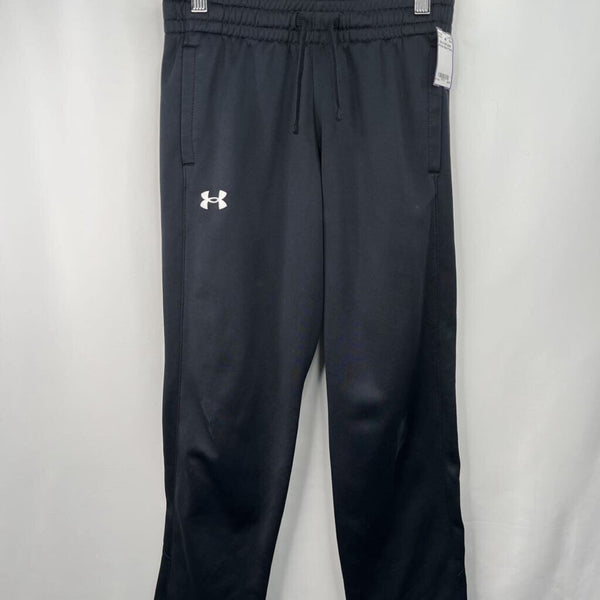 Size 14-16: Under Armour Black Pants