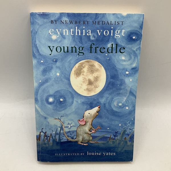 Young Fredle (paperback)
