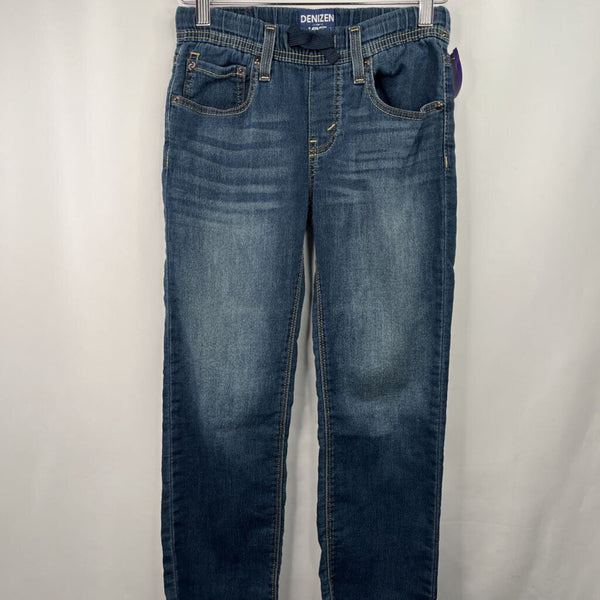 Size 10: Levi's Blue Jeans