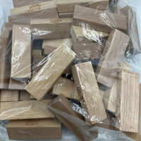 Full Jenga Set In Bag