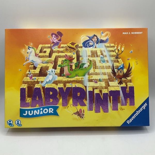 Junior Labyrinth