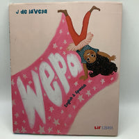 Wepa (hardcover)