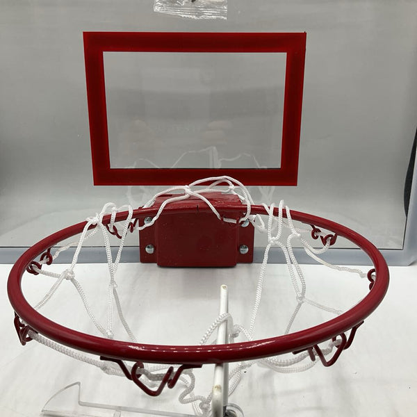 Sharper Image Basket Ball Hoop