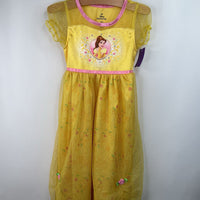 Size 4: Disney Belle Dress