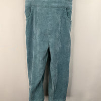 Size 18m: Little Piccolo Blue Overalls