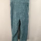 Size 18m: Little Piccolo Blue Overalls