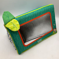 Bright Starts Plush Mirror
