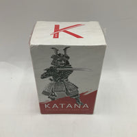 Katana Samuri Action Card Game -NEW
