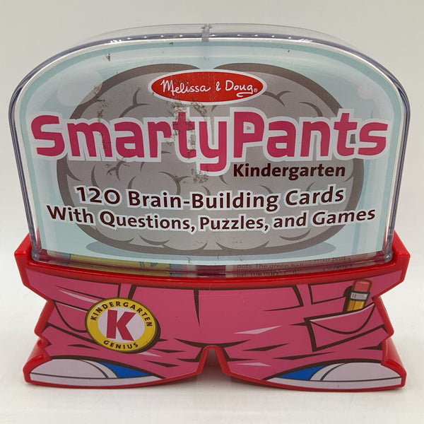 Melissa & Doug Smarty Pants Kindergarten