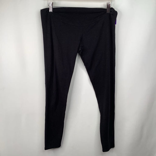 Size M: Sonoma Black Leggings