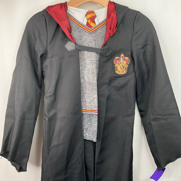 Size 12: Harry Potter Gryffindor 1pc Costume
