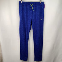 Size 14-16: Champion Blue Athletic Pants