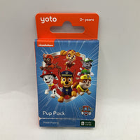 Yoto Paw Patrol 6pc Cards