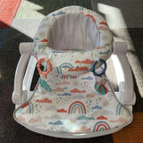 Fisher-Price Sit-Me-Up Floor Seat