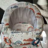 Fisher-Price Sit-Me-Up Floor Seat