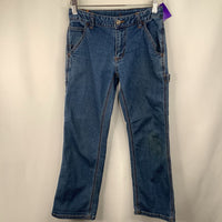Size 10: Carhartt Jeans