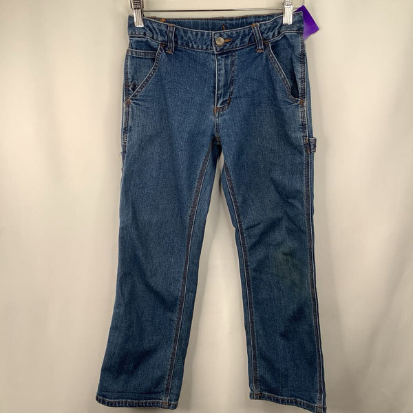Size 10: Carhartt Jeans